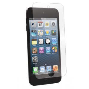 Clear Screen Protector for IPOD Touch 5